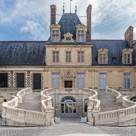 L' Ecrin De Jade Melun Exterior foto