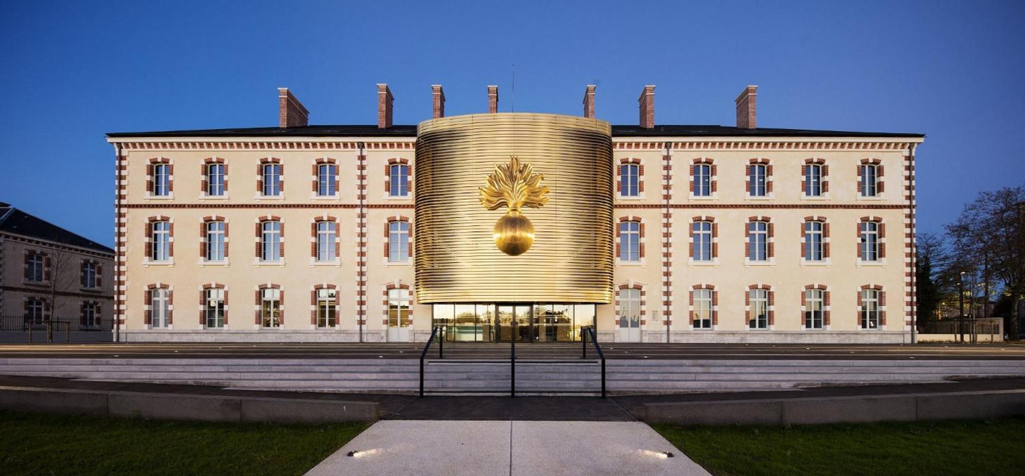 L' Ecrin De Jade Melun Exterior foto