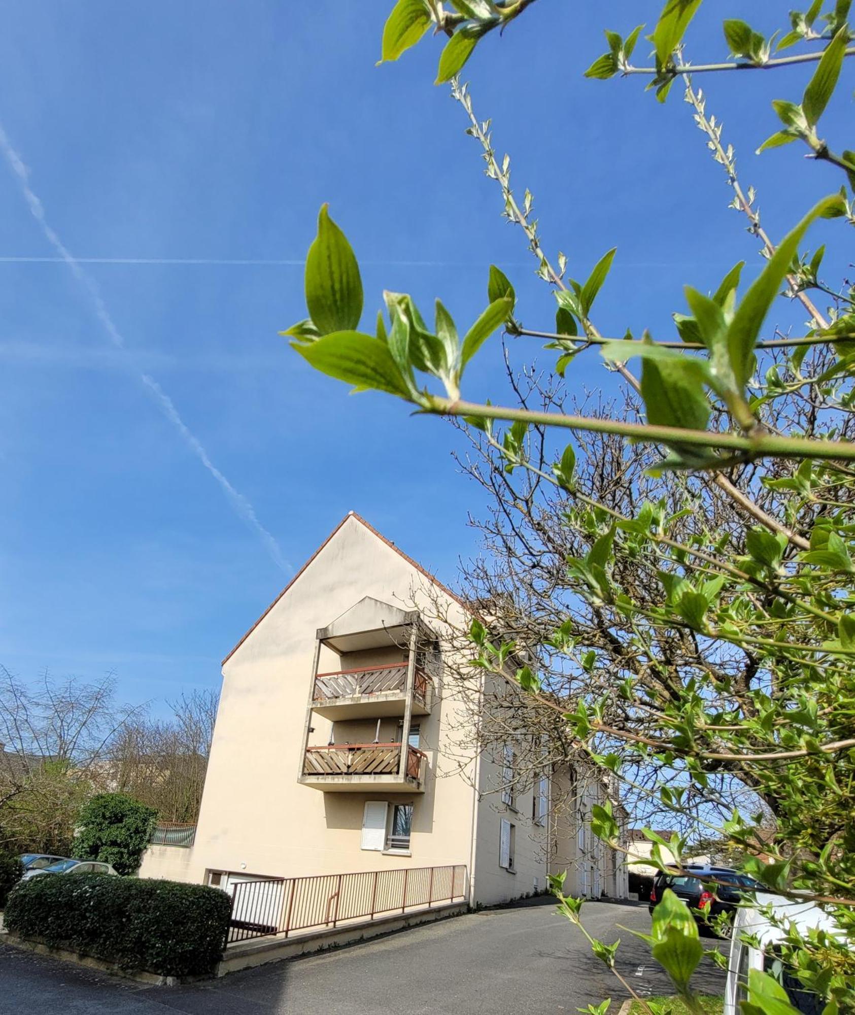 L' Ecrin De Jade Melun Exterior foto