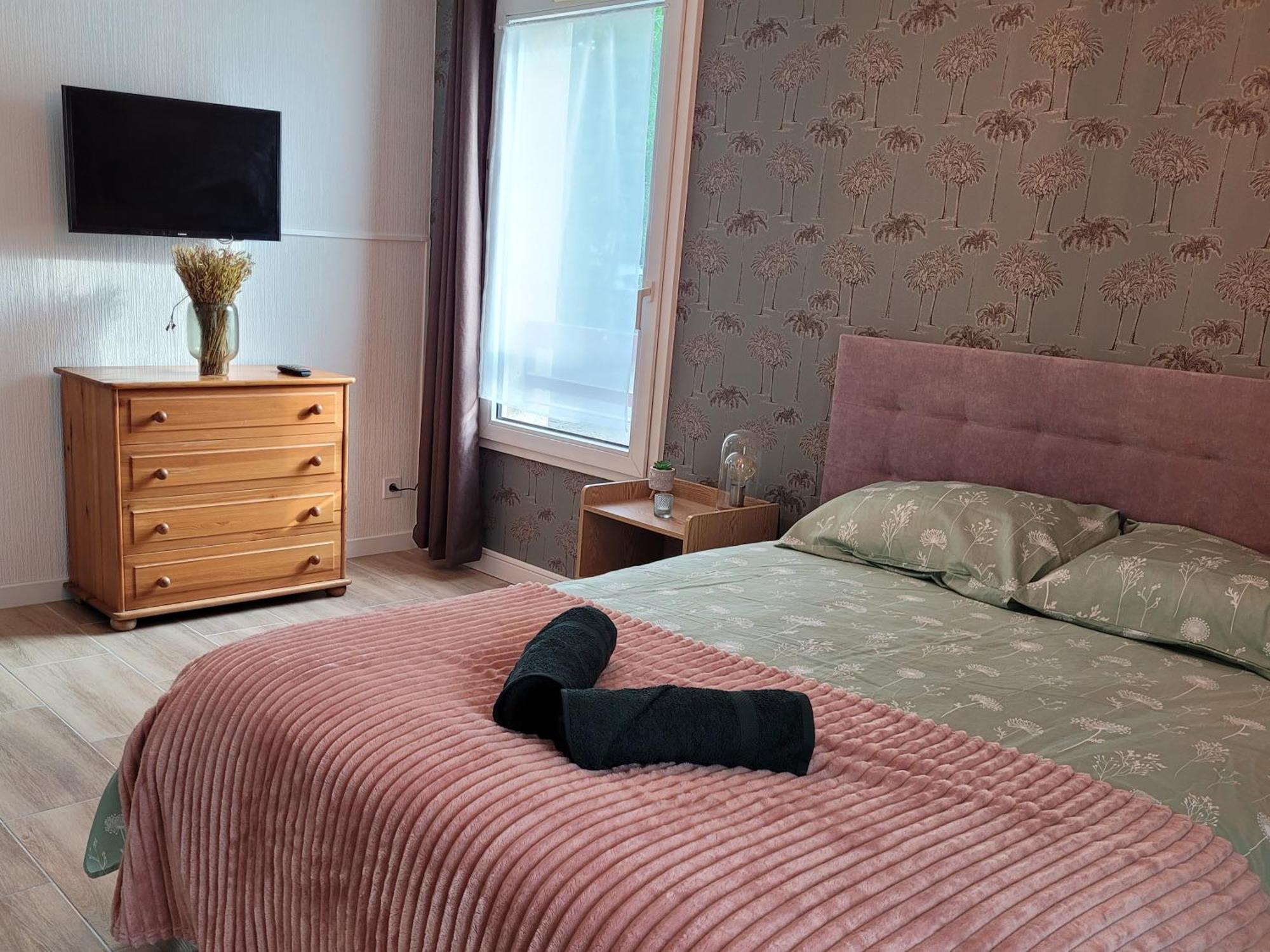L' Ecrin De Jade Melun Quarto foto